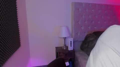 Snapshot of abbyandchris1 chatting on 01/31/26, 10:19 START TRANSMISSION ---- AM COLOMBIA TIME online show from 01/31/26, 10:19