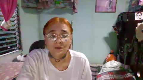 Abby online show from 12/20/24, 10:54