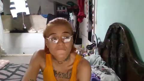 Abby online show from 12/26/24, 11:57