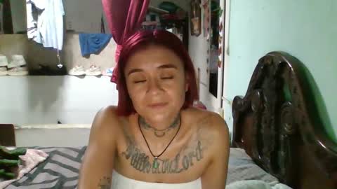 Abby online show from 01/03/25, 02:54