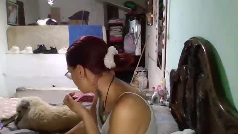 Abby online show from 01/07/25, 11:24