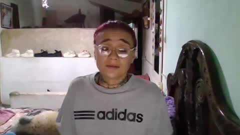 Abby online show from 01/09/25, 11:02