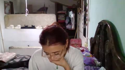 Abby online show from 01/14/25, 01:36