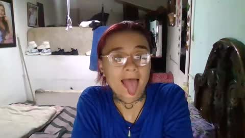 Abby online show from 01/15/25, 03:11