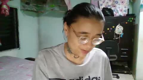 Abby online show from 02/21/25, 11:32