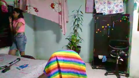 Abby online show from 02/28/25, 11:34