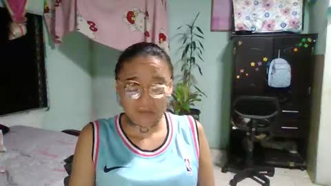 Abby online show from 03/05/25, 12:27