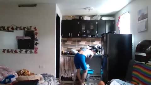 Abby online show from 02/19/26, 04:36