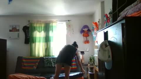 Abby online show from 03/02/26, 02:13