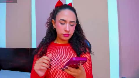 ---Abby--- online show from 02/17/26, 04:53