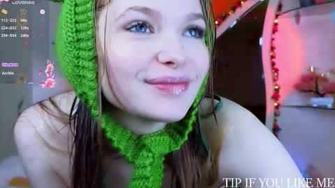 Abby online show from 11/30/25, 07:07