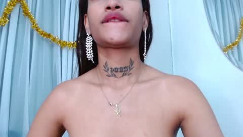 abbycute online show from 02/02/25, 08:46