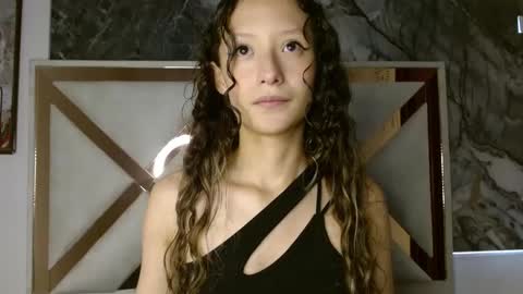 abbycute online show from 09/17/25, 02:19