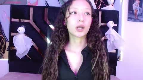 abbycute online show from 10/23/25, 02:27