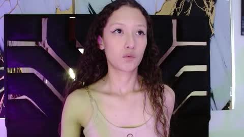 abbycute online show from 11/18/25, 02:43