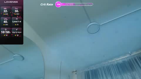 abbycute online show from 11/23/25, 02:06