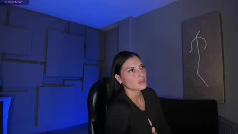 Abby Dalton  online show from 12/02/25, 06:47