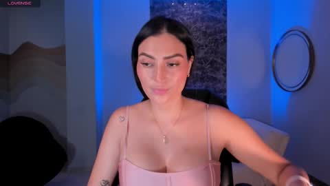 Abby Dalton  online show from 01/14/26, 06:24