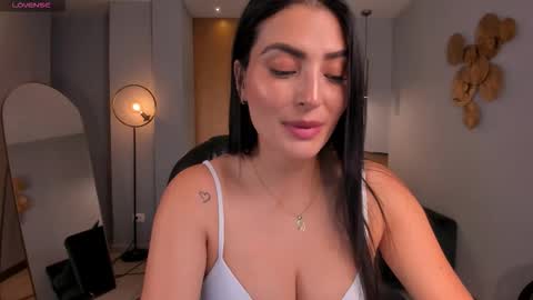 Abby Dalton  online show from 02/18/26, 06:04