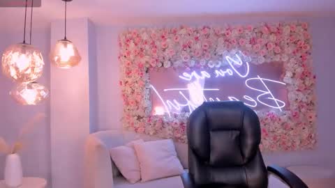 Abby Dalton  online show from 03/19/26, 05:50