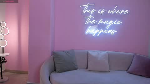 Abby Dalton  online show from 03/24/26, 06:46