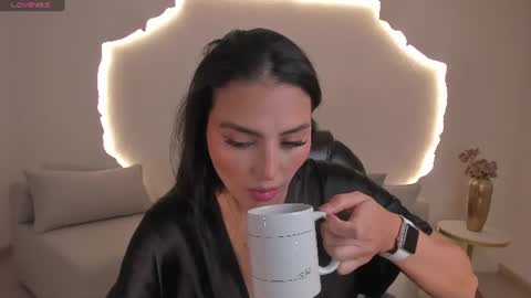 Abby Dalton  online show from 06/27/26, 12:22