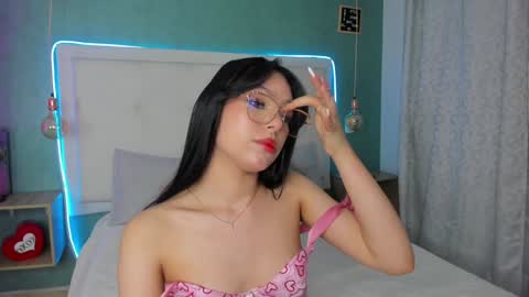 Abby Dixon  online show from 02/07/25, 01:58