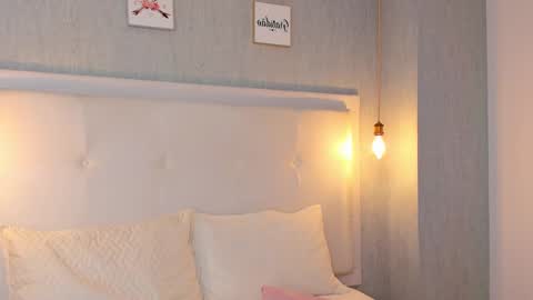 Abby Dixon  online show from 03/04/25, 03:55