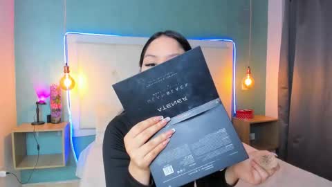 Abby Dixon  online show from 03/04/26, 11:49