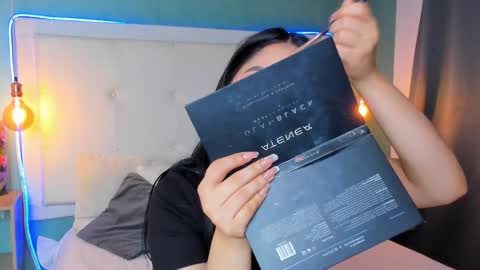 Abby Dixon  online show from 03/11/26, 12:22