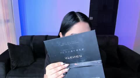 Abby Dixon  online show from 04/08/26, 02:50