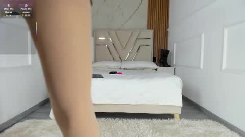 Snapshot of abbyevaans chatting on 01/08/26, 07:16 Abby Evans online show from 01/08/26, 07:16