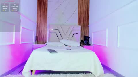 Snapshot of abbyevaans chatting on 01/14/26, 07:52 Abby Evans online show from 01/14/26, 07:52