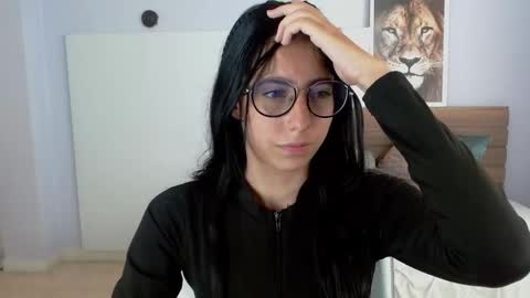 Abby online show from 03/08/25, 06:05