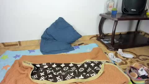 sara online show from 01/23/25, 10:54