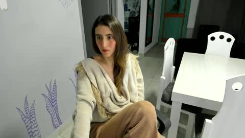 Snapshot of abbyhowlland chatting on 06/01/26, 06:37 sara online show from 06/01/26, 06:37