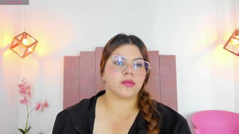 ABBY JHONSS online show from 04/14/26, 10:16