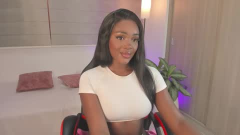 Abby Linx online show from 02/18/25, 10:36