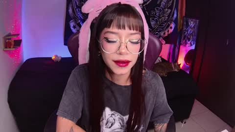  Abby Lizzy  online show from 01/16/25, 11:16