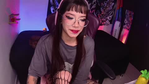  Abby Lizzy  online show from 01/19/25, 02:36