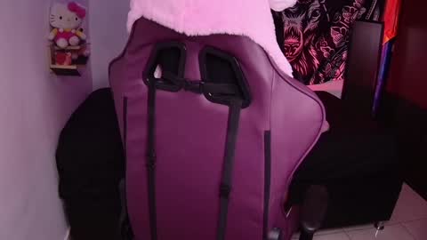  Abby Lizzy  online show from 02/08/25, 01:22