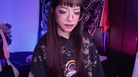  Abby Lizzy  online show from 02/09/25, 08:45