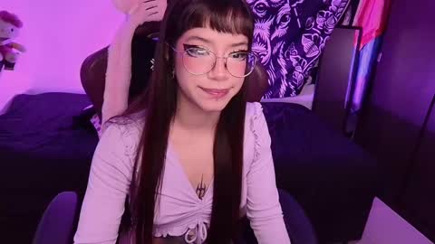  Abby Lizzy  online show from 03/05/25, 10:10