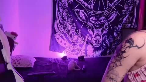  Abby Lizzy  online show from 03/09/25, 09:25