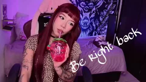  Abby Lizzy  online show from 09/16/25, 11:17