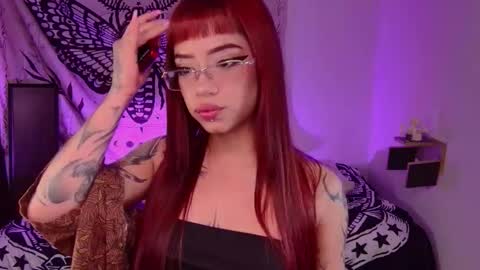  Abby Lizzy  online show from 11/23/25, 11:59