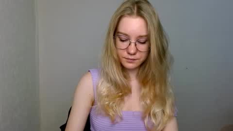 Abby Lovense is active online show from 12/05/25, 10:13