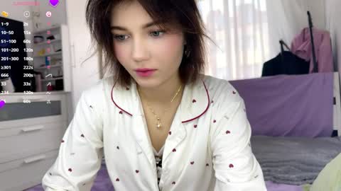 Abby online show from 05/08/26, 09:14