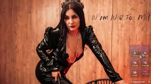 Miss Abby online show from 03/11/25, 09:37