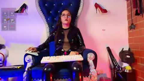 Miss Abby online show from 11/09/25, 07:56